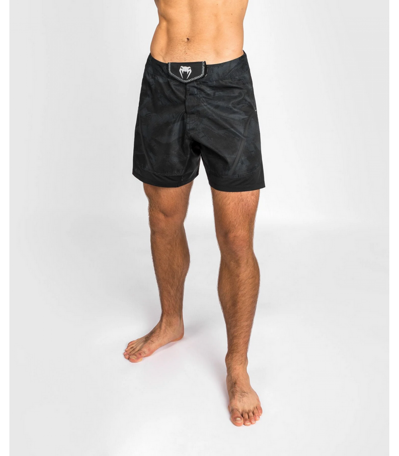 Шорти - Venum Electron 3.0 Fightshort - Black ​